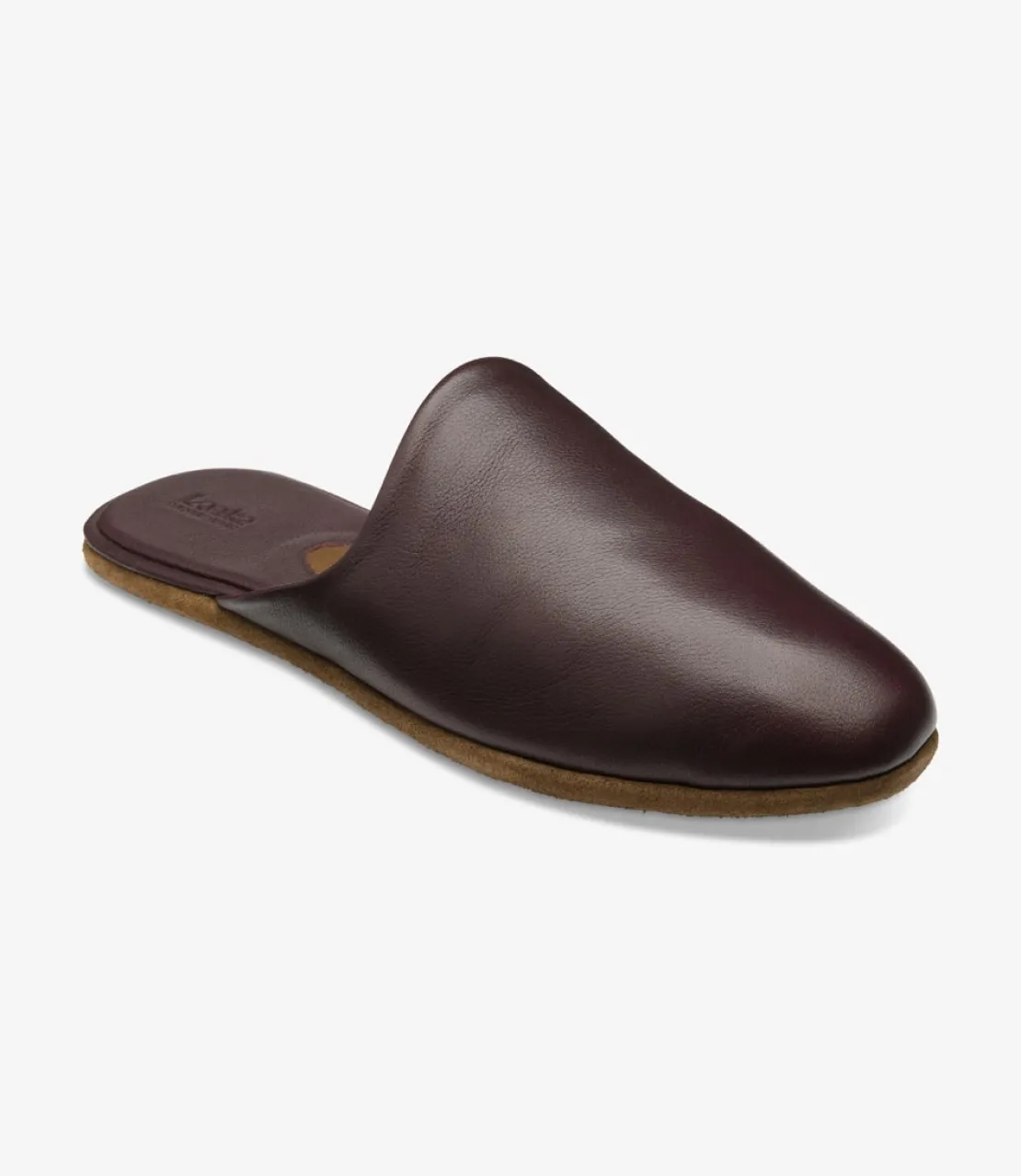 Garrick Slippers