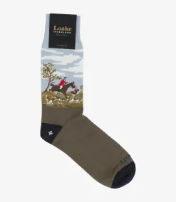 Horse Socks