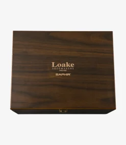 Luxury Valet Box