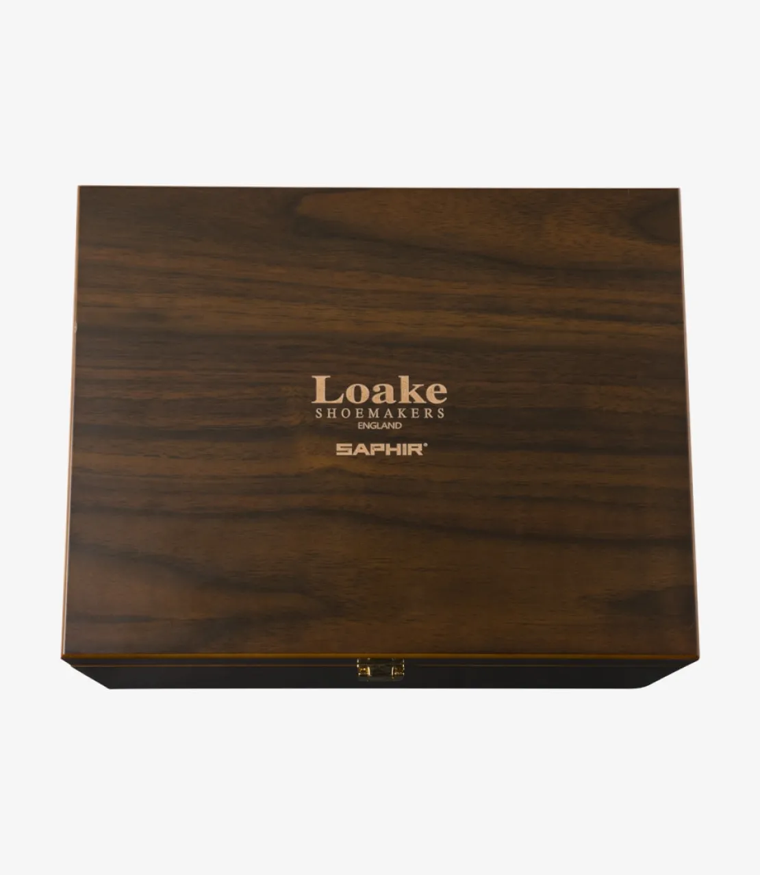 Luxury Valet Box