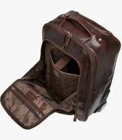 Paris Wheeled Suitcase