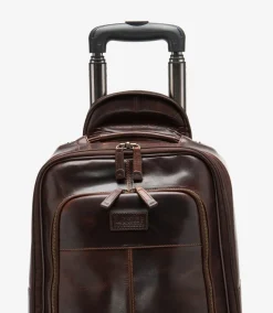 Paris Wheeled Suitcase