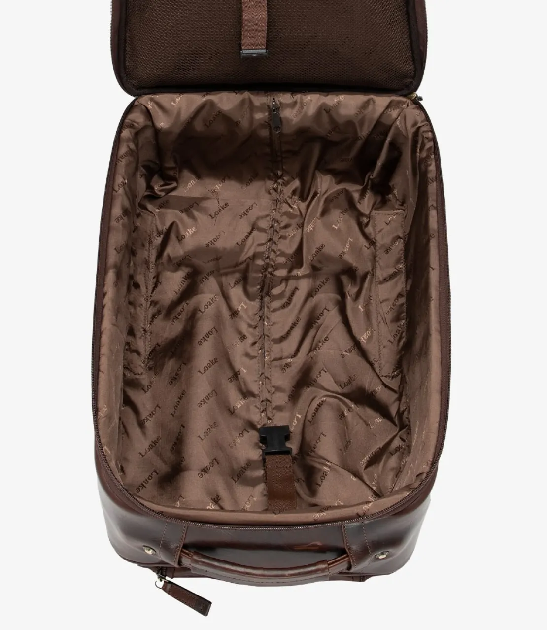 Paris Wheeled Suitcase