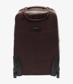 Paris Wheeled Suitcase