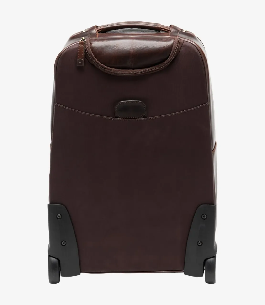 Paris Wheeled Suitcase