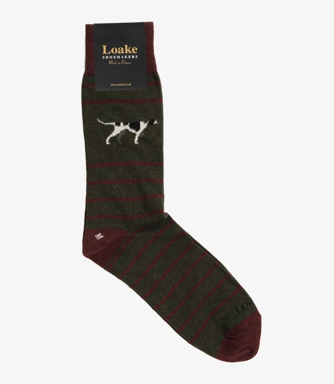 Pointer Socks