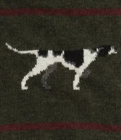 Pointer Socks