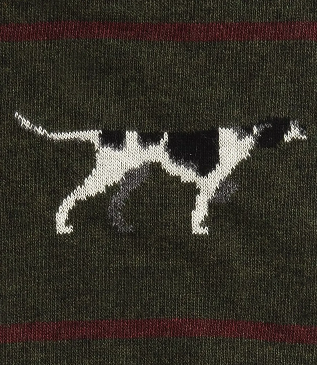 Pointer Socks