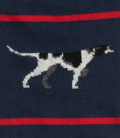 Pointer Socks