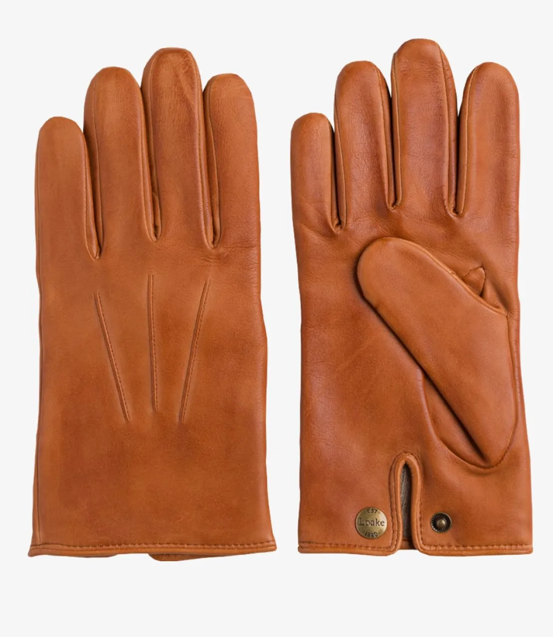 Shackleton Gloves