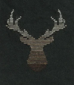 Stag Socks