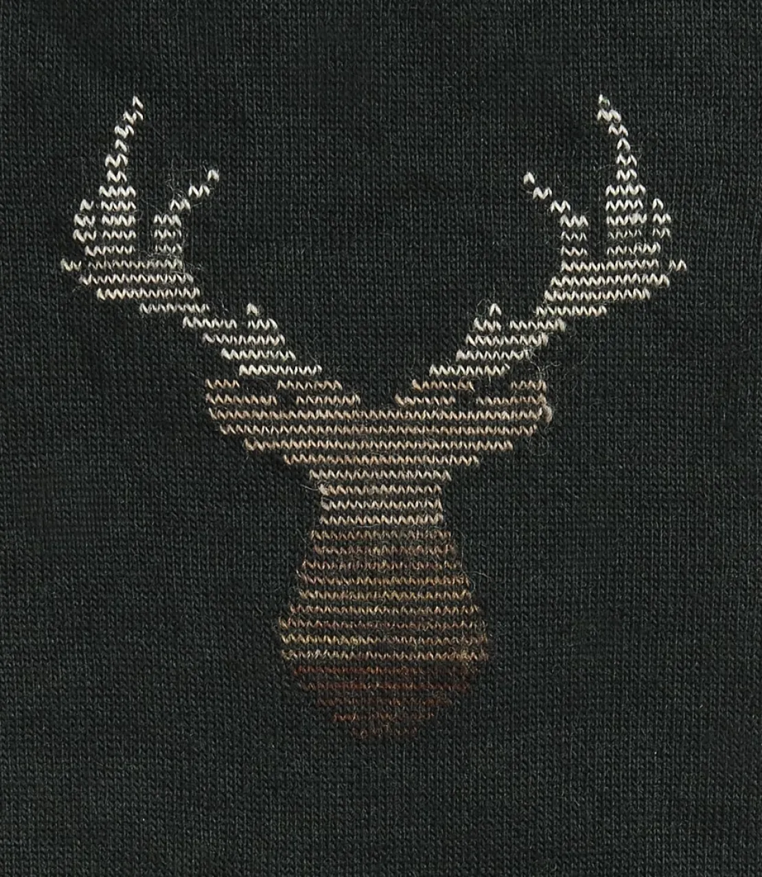 Stag Socks