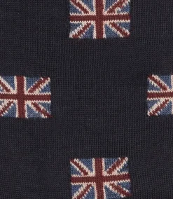 Union Jack Socks